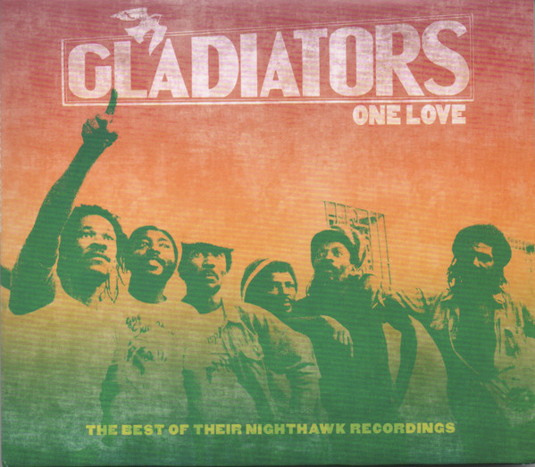 One Love (The Best Of Their Nighthawk Recordings)