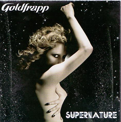 Supernature