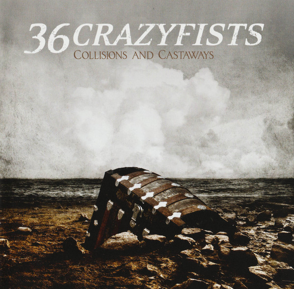 Collisions And Castaways