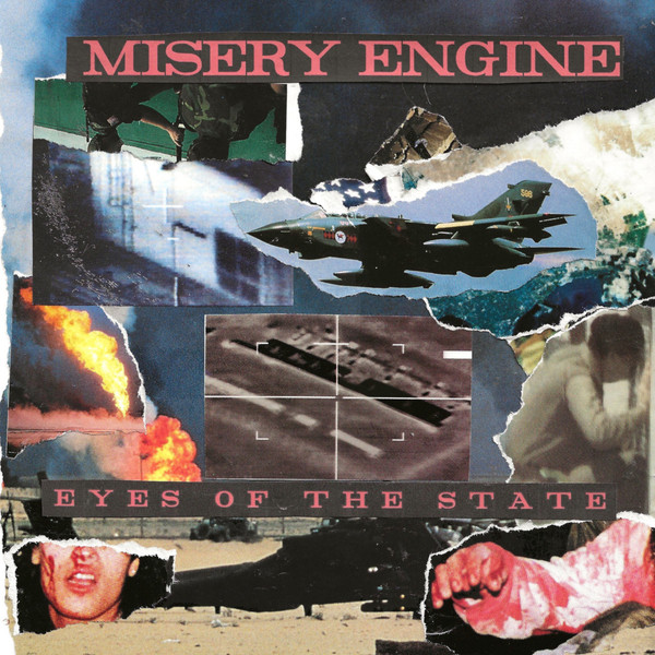 Eyes of the State