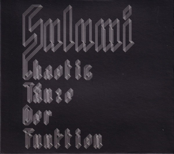 Chaotic Tänze Der Funktion