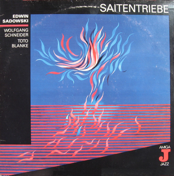 Saitentriebe