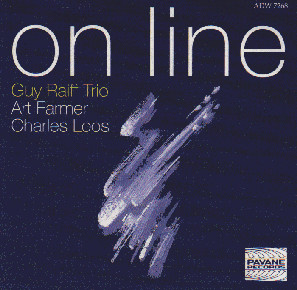On Line