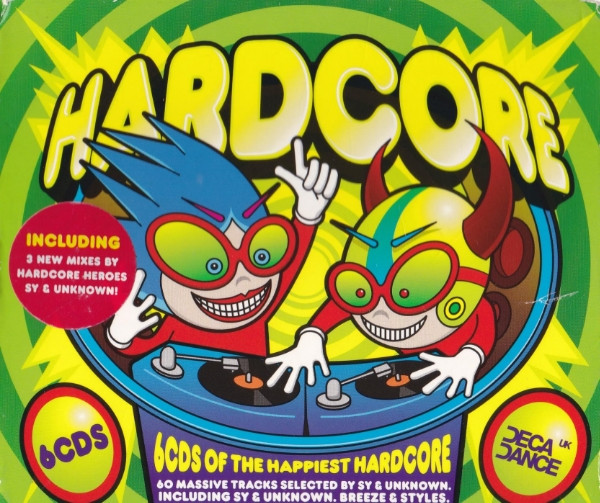 Hardcore