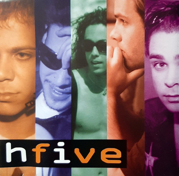 Hfive