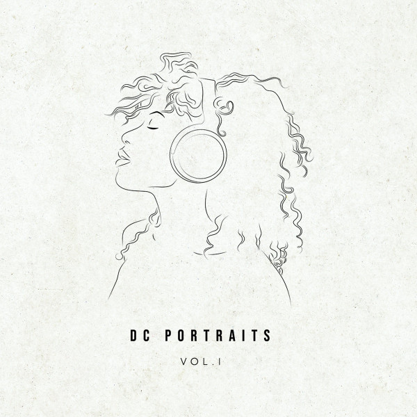 DC Portraits 1