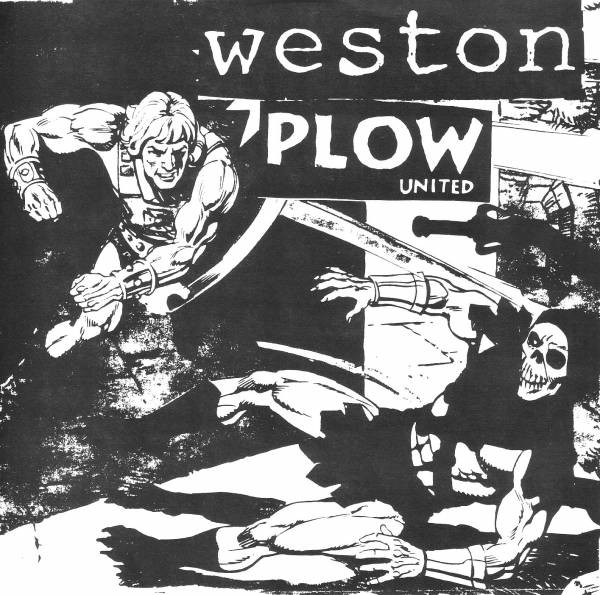 Weston / Plow United