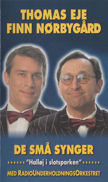 De Små Synger