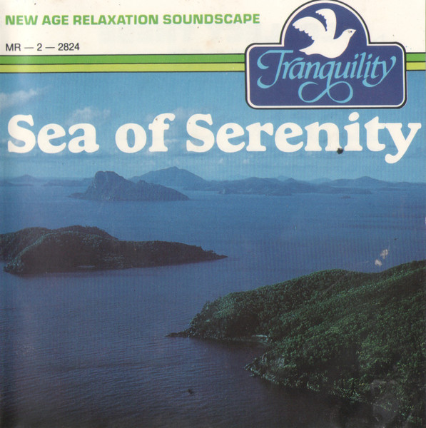 Sea Of Serenity