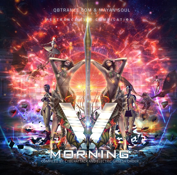 V​-​Morning
