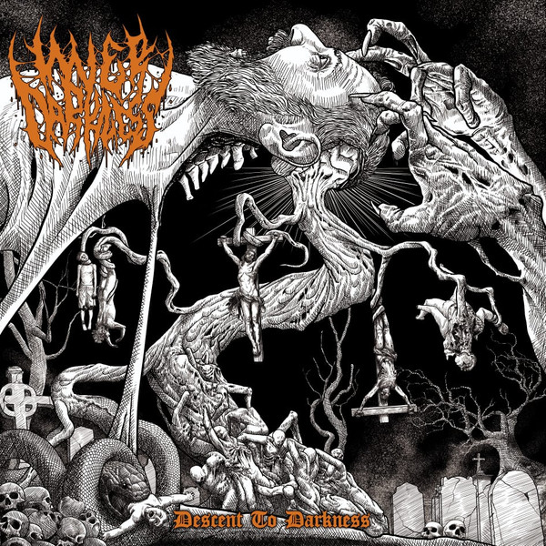 Descent To Darkness