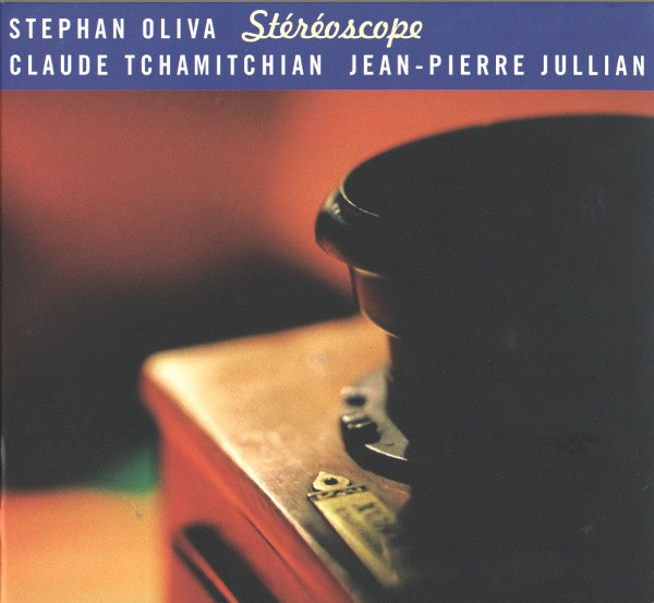 Stéréoscope