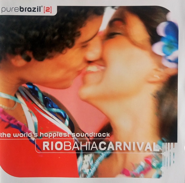 Rio Bahia Carnival