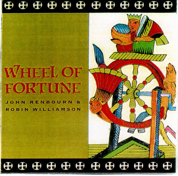Wheel Of Fortune