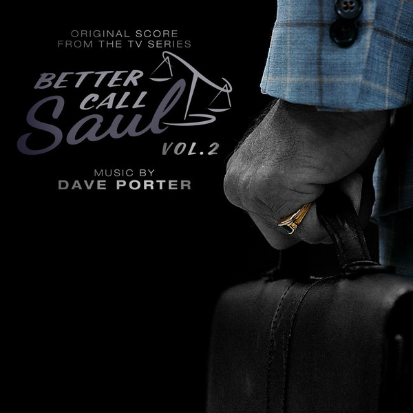 Better Call Saul, Vol. 2 (Original Score From The TV Series)