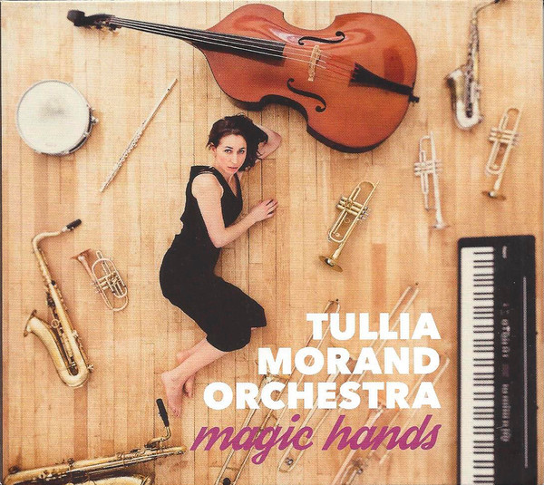 Magic Hands