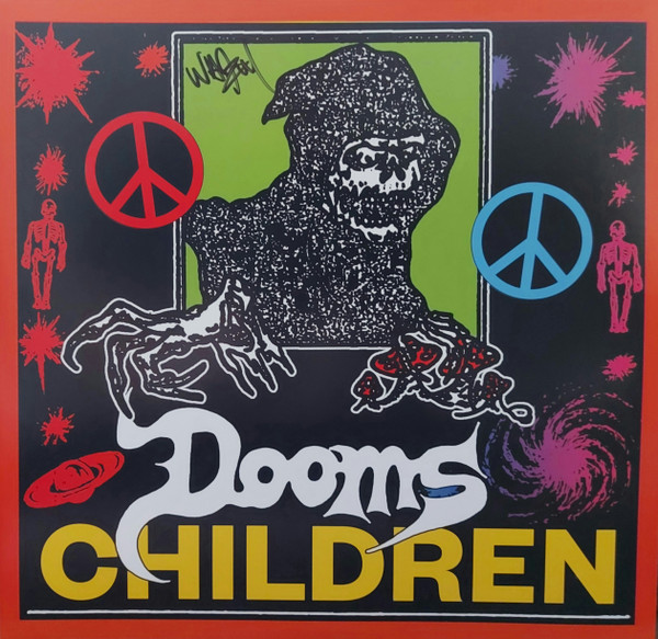 Dooms Children