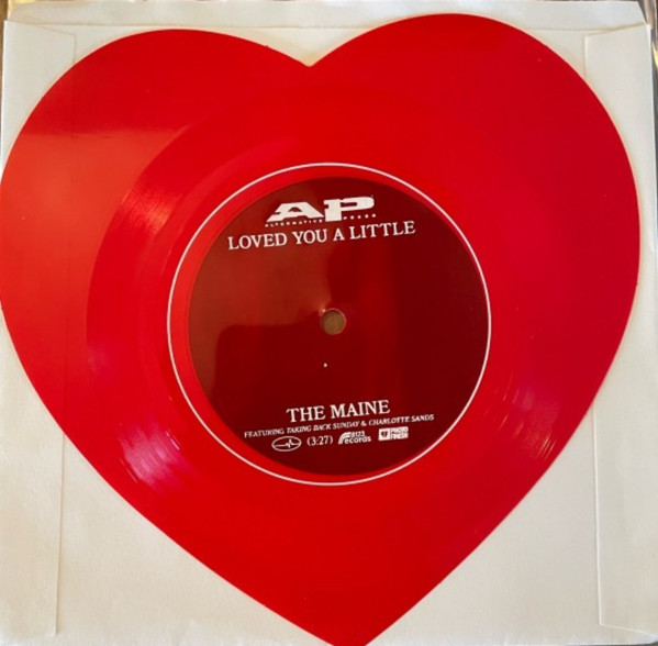 Loved You A Little