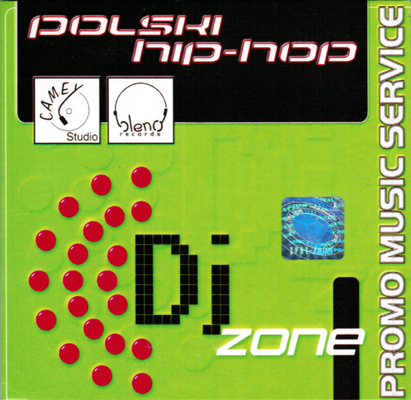 Polski Hip-Hop November 2002