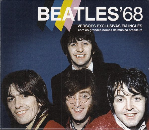 Beatles'68