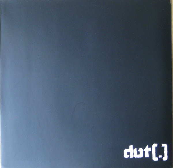 Dot (.)