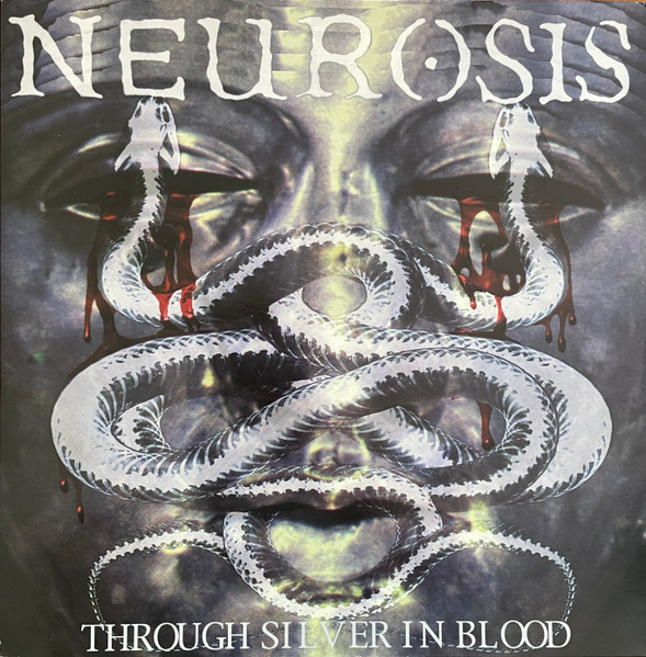 Through Silver In Blood