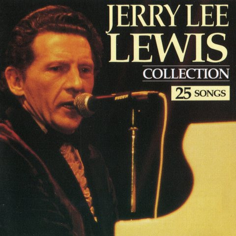 Collection 25 Songs