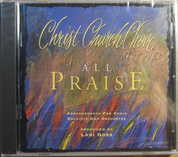 All Praise