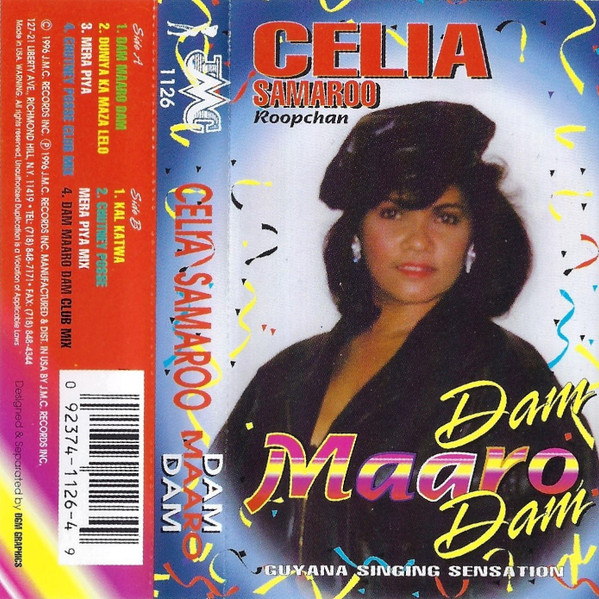 Dam Maaro Dam