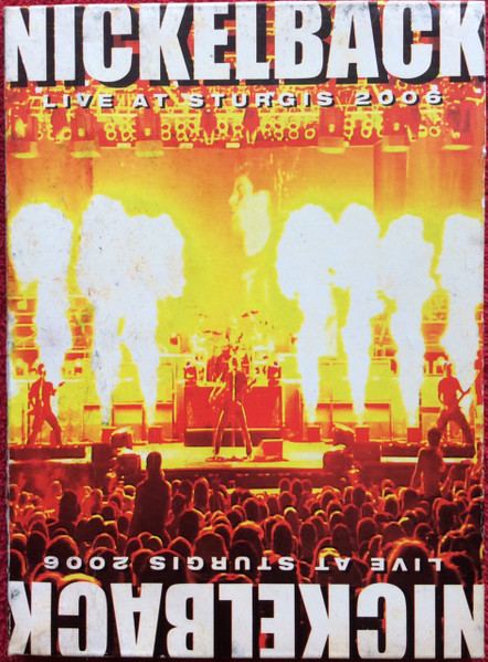Live At Sturgis 2006