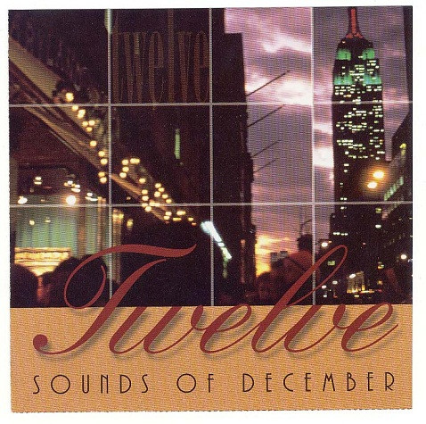 Jazziz Magazine On-Disc - December 1998