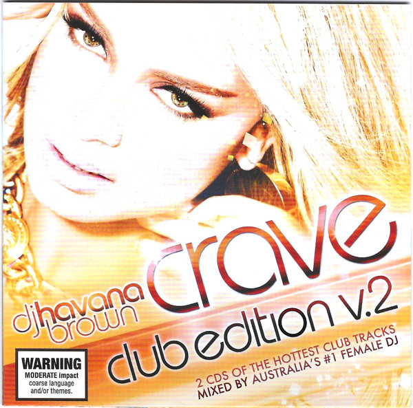 Crave (Club Edition V.2)