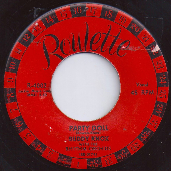 Party Doll