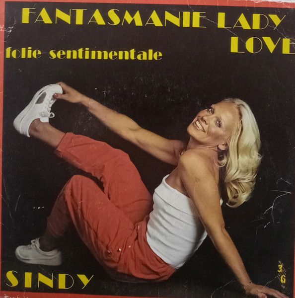 Fantasmanie Lady Love