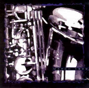 Jazziz Magazine On-Disc - March 1999