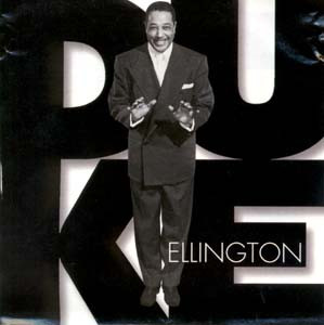 Jazziz Magazine On-Disc - April 1999 Ellington
