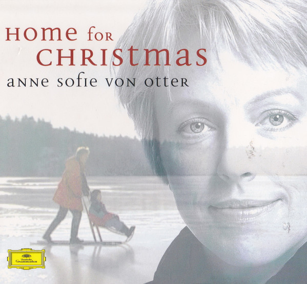 Home For Christmas