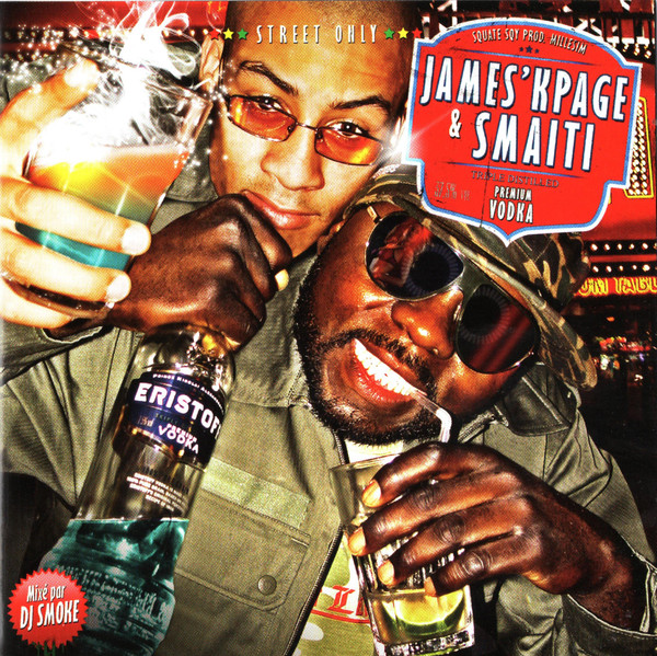 Street Aperitif