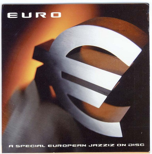 Jazziz Magazine On-Disc - May 1999 Euro