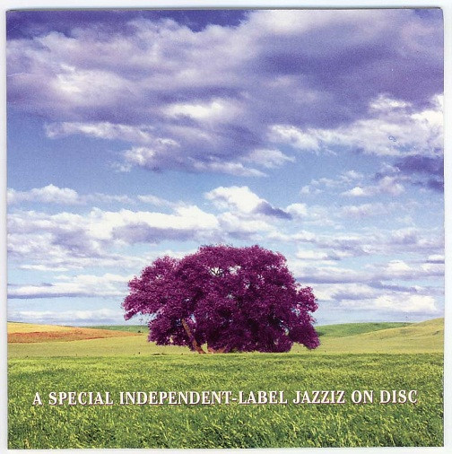 Jazziz Magazine On-Disc - June 1999 Independent Label Collection