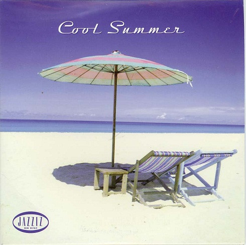Jazziz Magazine On-Disc - July 1999 - Cool Summer (Vol. 1)