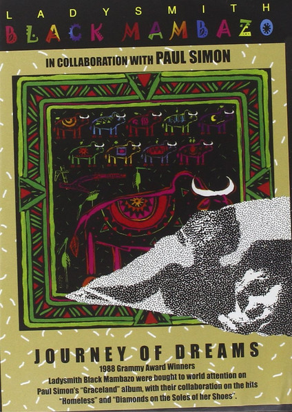 Journey Of Dreams