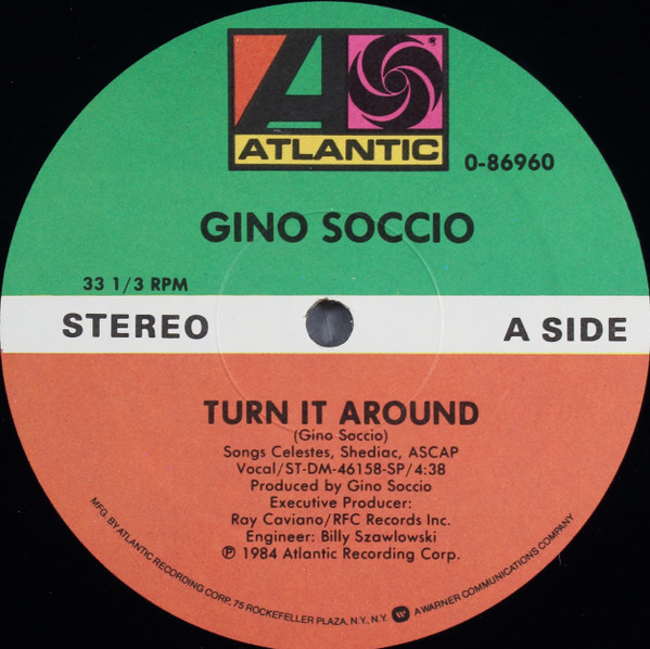 Turn It Around