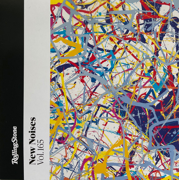New Noises Vol. 165