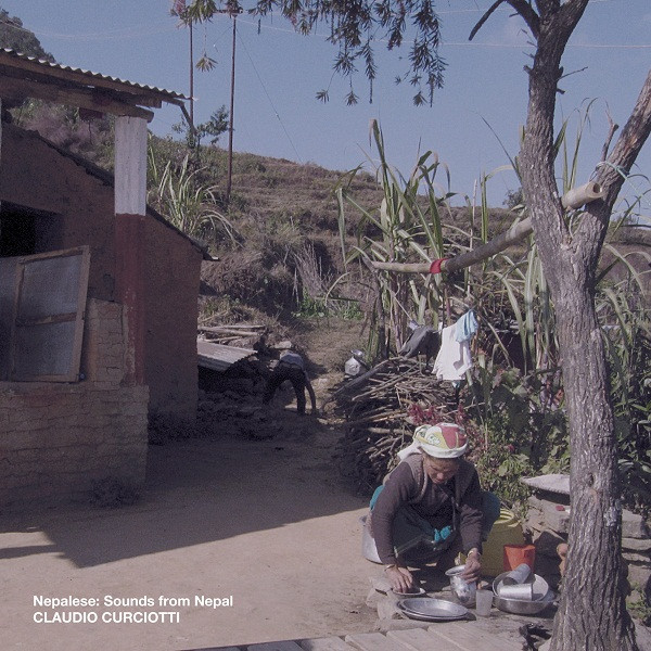 Nepalese: Sounds From Nepal
