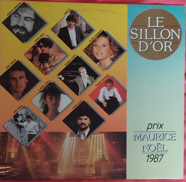 Prix Maurice Noël
