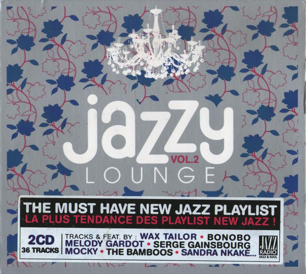 Jazzy Lounge Vol.2