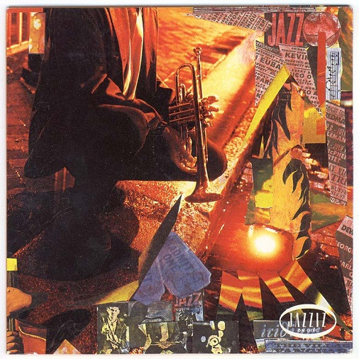 Jazziz Magazine On-Disc - September 1999