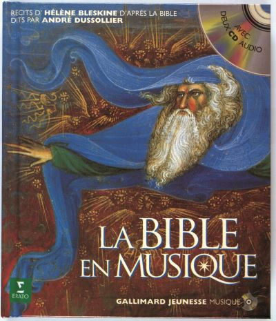 La Bible En Musique