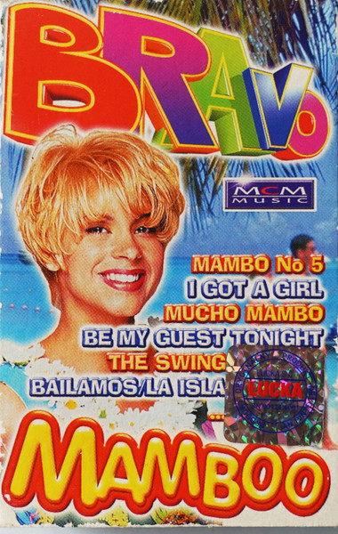 Bravo Mamboo